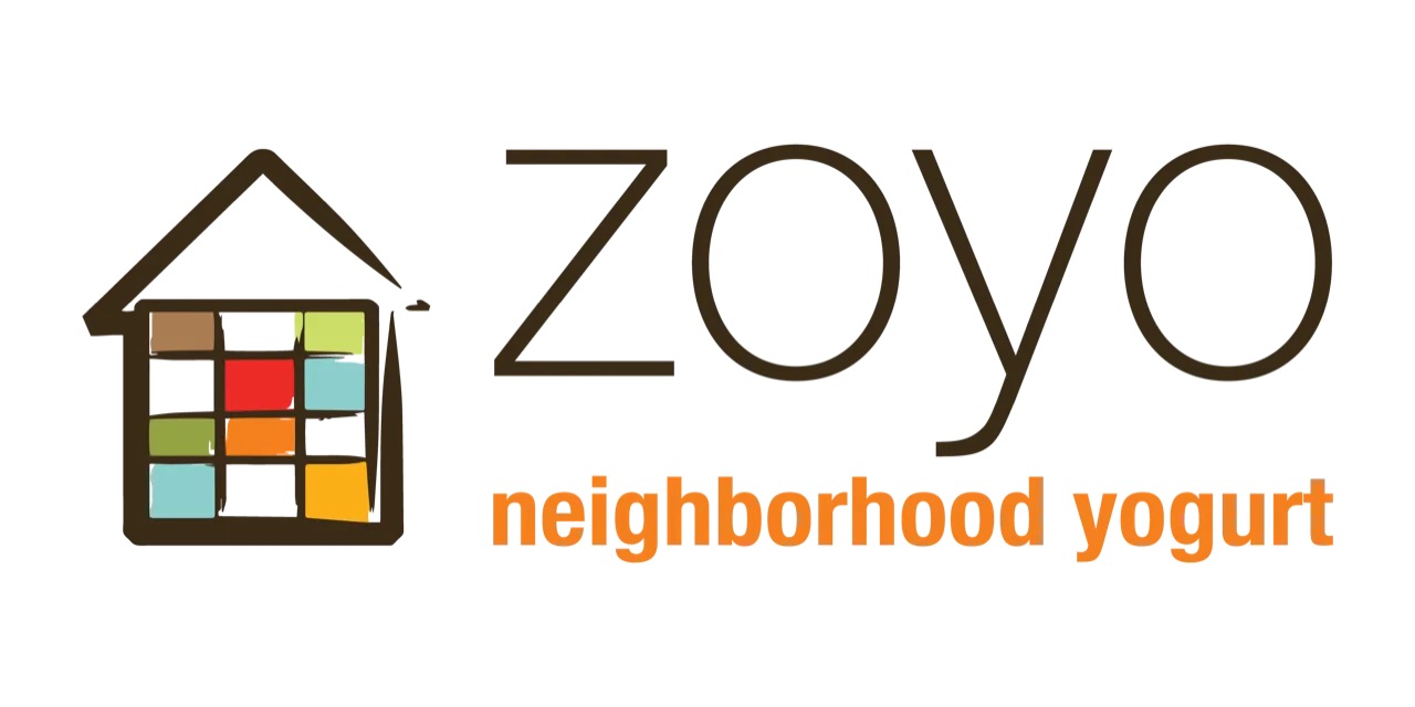 Zoyo Neighborhood Yogurt - Tatum & Shea